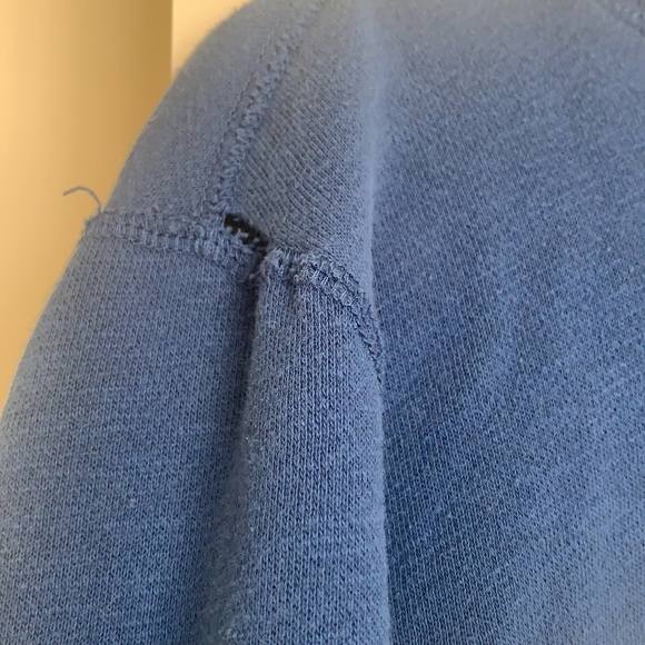 2️⃣ mens Abercrombie & Fitch hoodies - Picture 4 of 5